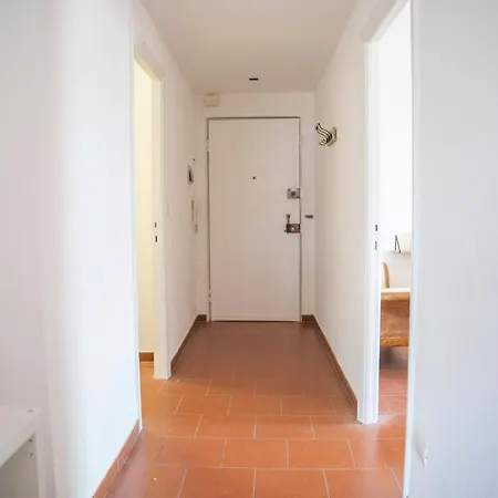 025 - Casa Panoramica In Centro, 90metri Vista Mare Con Terrazzo Vista Portofino