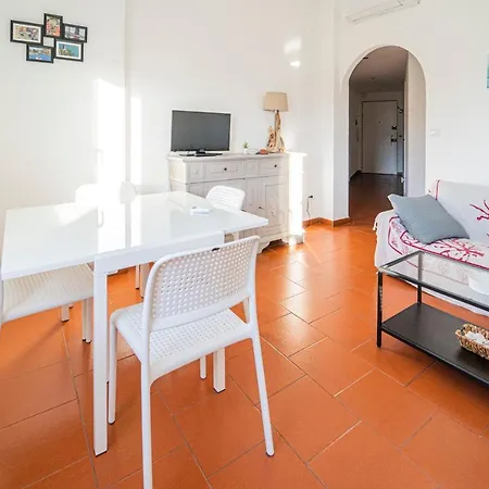 025 - Casa Panoramica In Centro, 90metri Vista Mare Con Terrazzo Vista Portofino Appartamento *