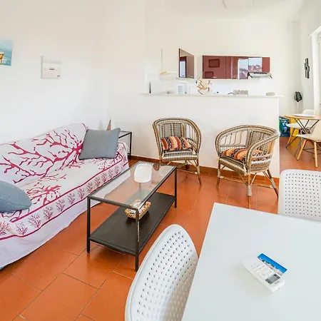 025 - Casa Panoramica In Centro, 90metri Vista Mare Con Terrazzo Vista Portofino Apartman Sestri Levante