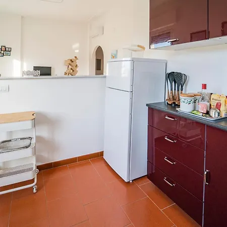 025 - Casa Panoramica In Centro, 90metri Vista Mare Con Terrazzo Vista Portofino * ססטרי לבאנטה
