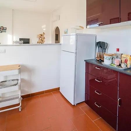 025 - Casa Panoramica In Centro, 90metri Vista Mare Con Terrazzo Vista Portofino * Sestri Levante