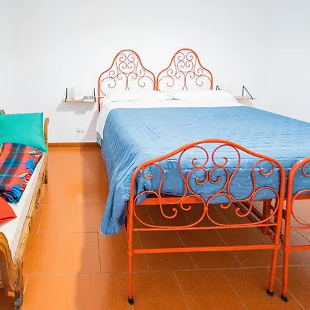 025 - Casa Panoramica In Centro, 90metri Vista Mare Con Terrazzo Vista Portofino