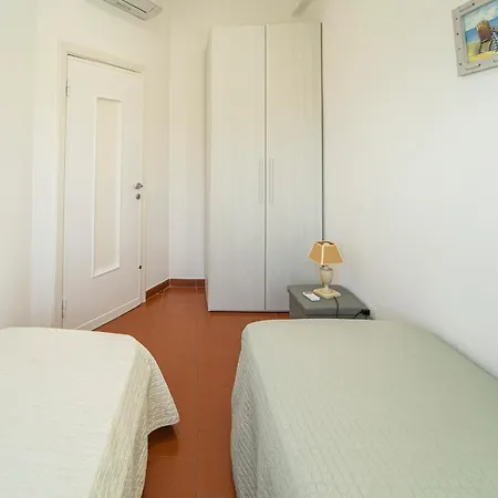 025 - Casa Panoramica In Centro, 90metri Vista Mare Con Terrazzo Vista Portofino * Sestri Levante