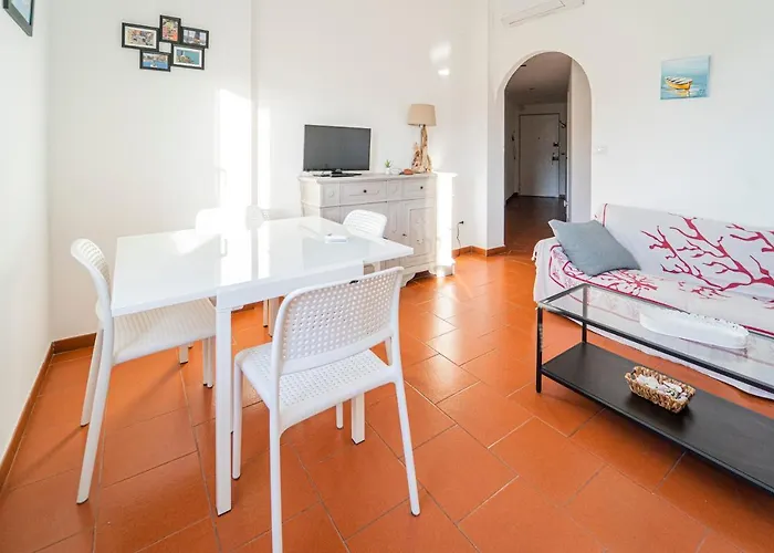 025 - Casa Panoramica In Centro, 90metri Vista Mare Con Terrazzo Vista Portofino Apartmán *