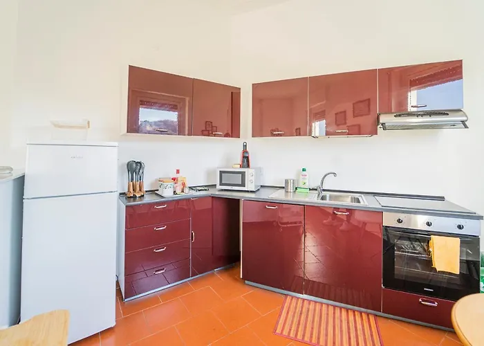 025 - Casa Panoramica In Centro, 90metri Vista Mare Con Terrazzo Vista Portofino Sestri Levante