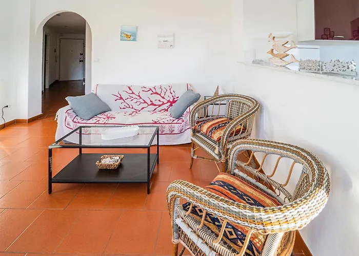 025 - Casa Panoramica In Centro, 90metri Vista Mare Con Terrazzo Vista Portofino Sestri Levante