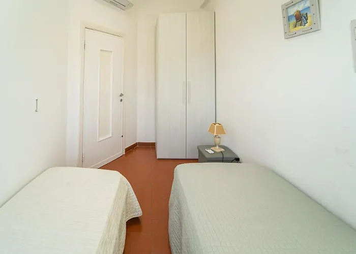 025 - Casa Panoramica In Centro, 90metri Vista Mare Con Terrazzo Vista Portofino * Sestri Levante