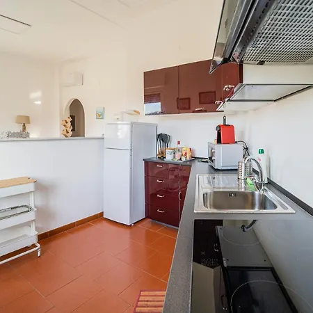 025 - Casa Panoramica In Centro, 90metri Vista Mare Con Terrazzo Vista Portofino Lägenhet