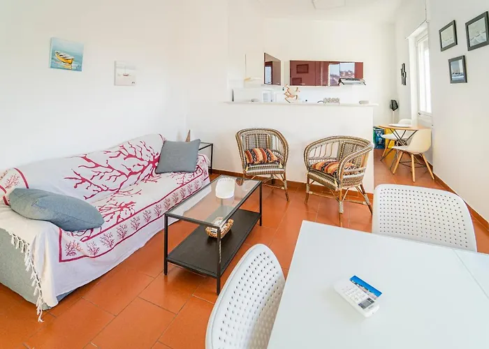 025 - Casa Panoramica In Centro, 90metri Vista Mare Con Terrazzo Vista Portofino Lejlighed Sestri Levante